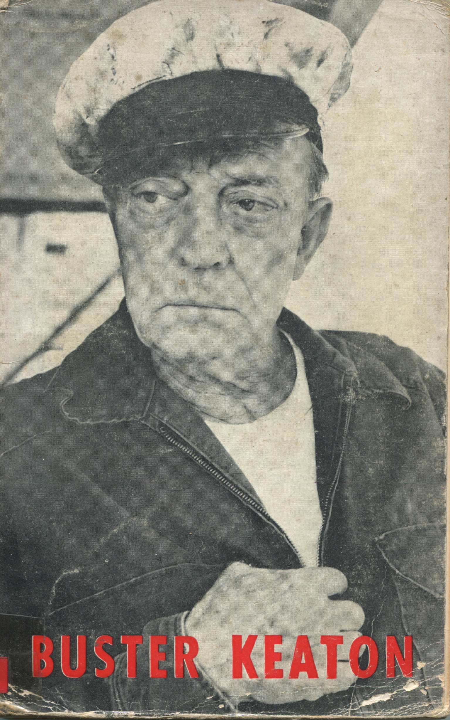 Buster Keaton